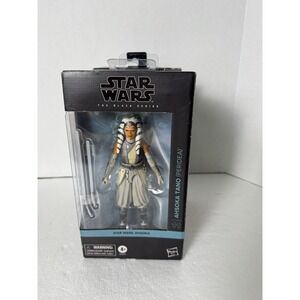 Ahsoka‎ Tano  (Peridea)  Star Wars The Black Series - Clone Wars